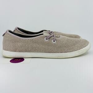 Allbirds Men's Tree Skipper Pale Purple Gray Lightweight Casual Sneakers Size 14